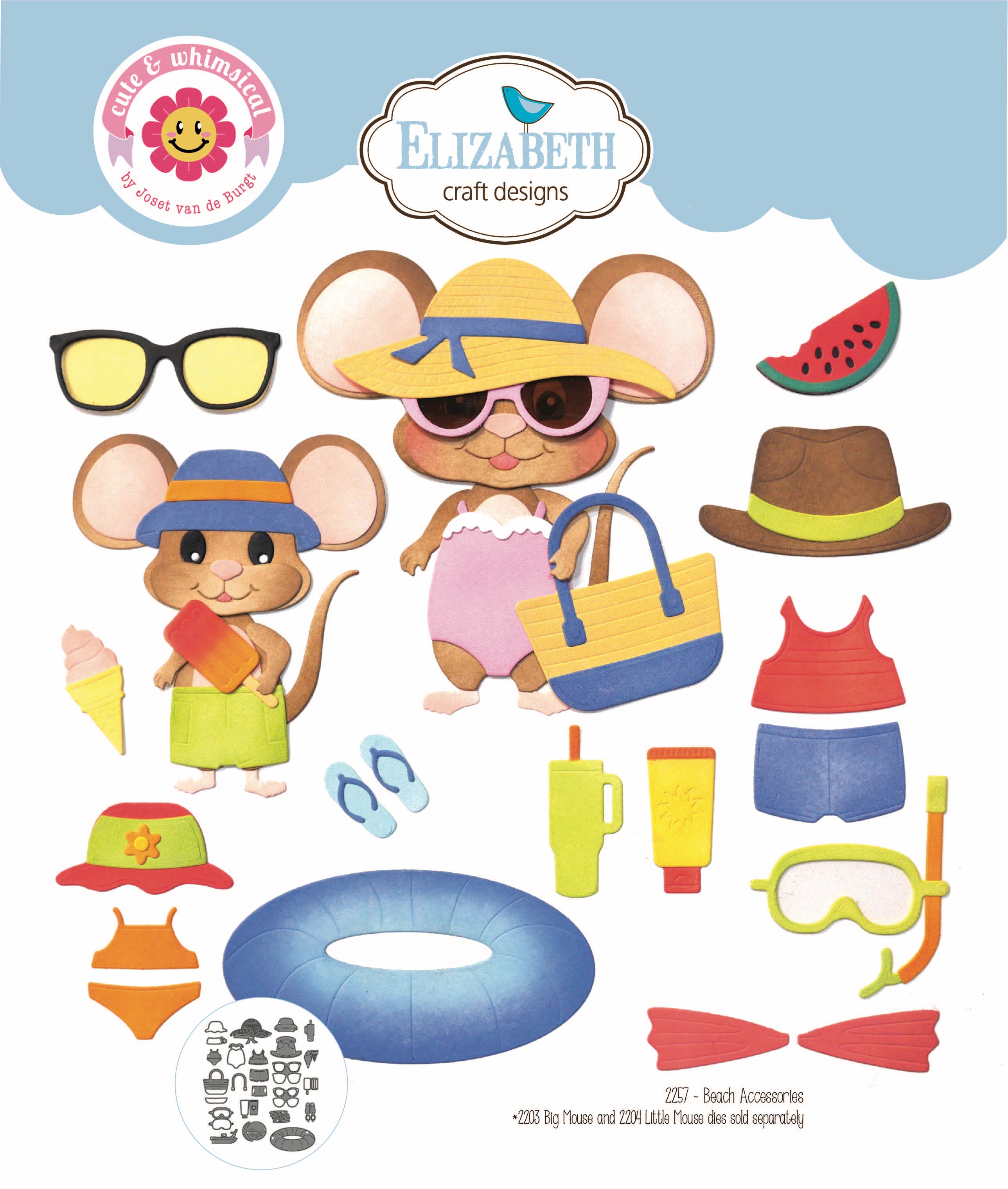 Beach Accessories